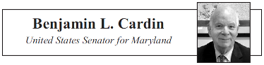 Benjamin L. Cardin Benjamin L. Cardin
