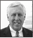 Steny H. Hoyer, Maryland Congressional District 5