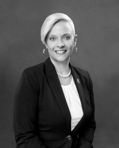 Photo Courtesy PGCEDC Prince George’s County Economic Development Corporation President and Chief Executive Officer Ingrid S. Watson Photo Courtesy PGCEDC Prince George’s County Economic Development Corporation President and Chief Executive Officer Ingrid S. Watson